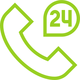 Emergência 24h